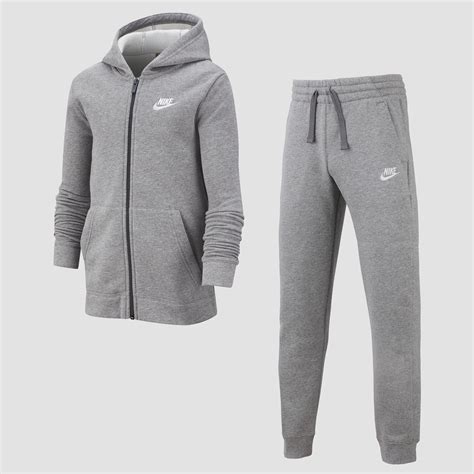 nike joggingpak meisjes|nike trainingspakken heren.